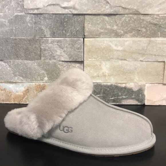 UGG Scuffette II Women's Slipper - Picture 6 of 8